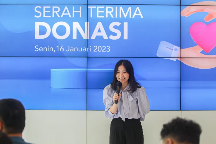 MNC Peduli dan Vision+...