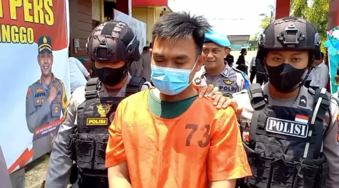 Ini Tampang Pegawai...