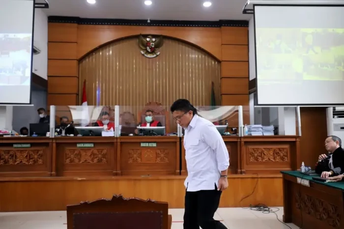 Ini yang Bikin Jaksa...