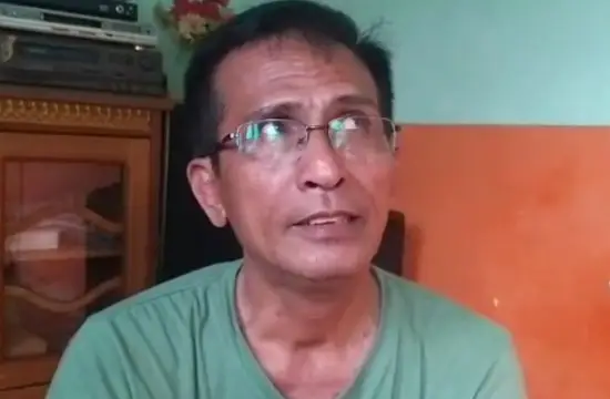 Ayah Brigadir J Apresiasi...