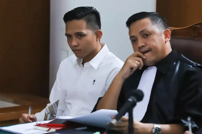 Pengacara Berharap JPU...