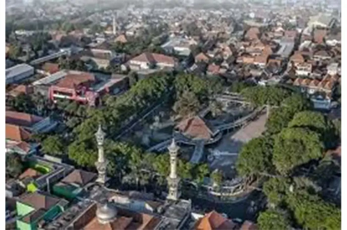 Asal Usul Nama dan Sejarah...