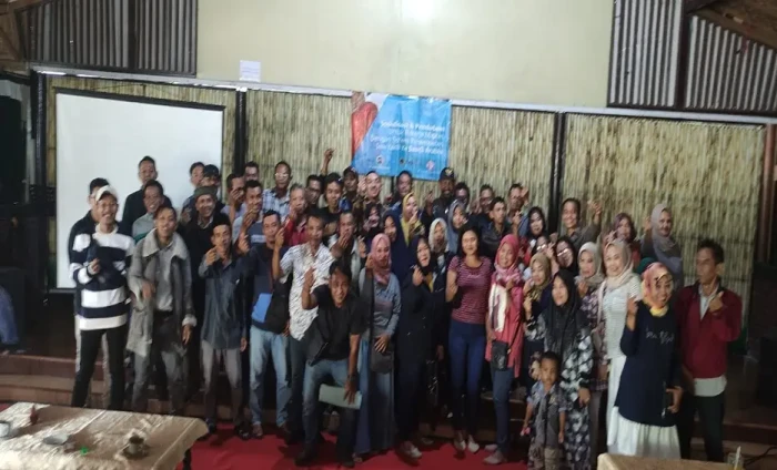 Disnaker Tasikmalaya...