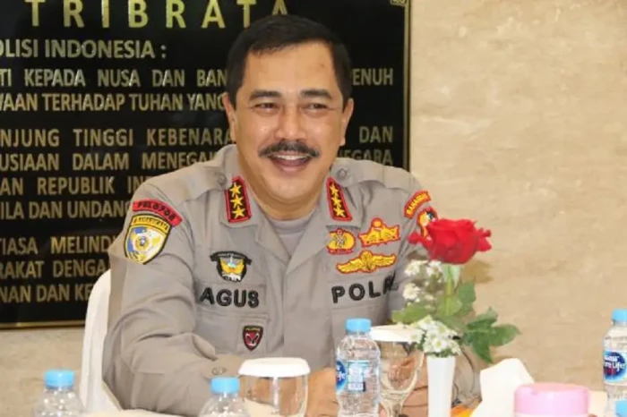 Kabareskrim: Penyidikan...