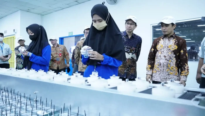 Panasonic Luncurkan...