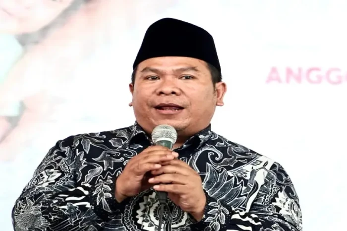 Anggota DPR Harap Biaya...