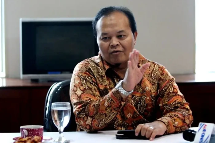 Agar Jamaah Tak Resah...