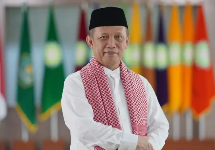 Polemik Biaya Haji 2023,...