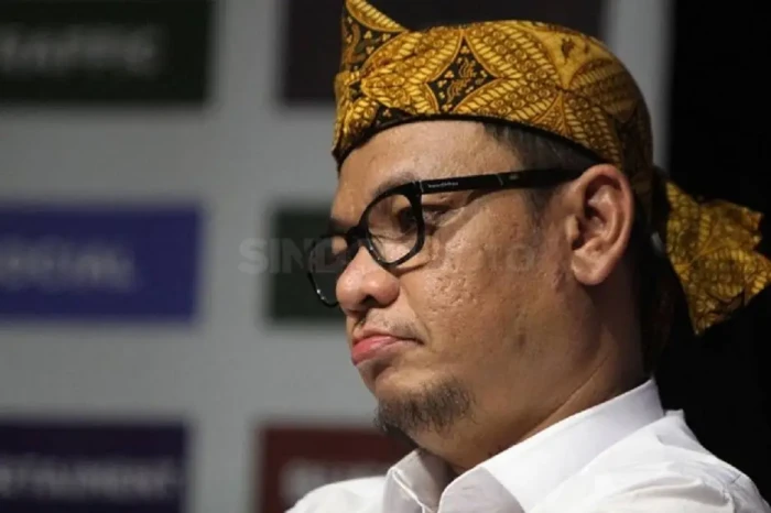 Biaya Haji 2023 Sebesar...