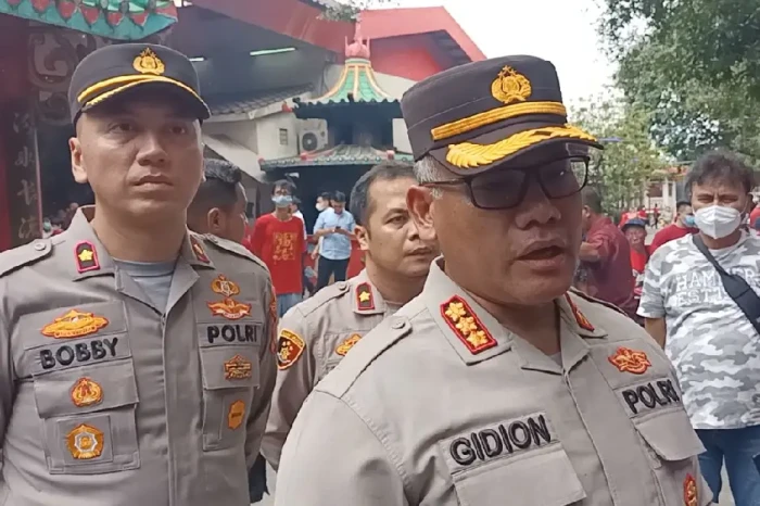 Balita Korban Pelecehan...