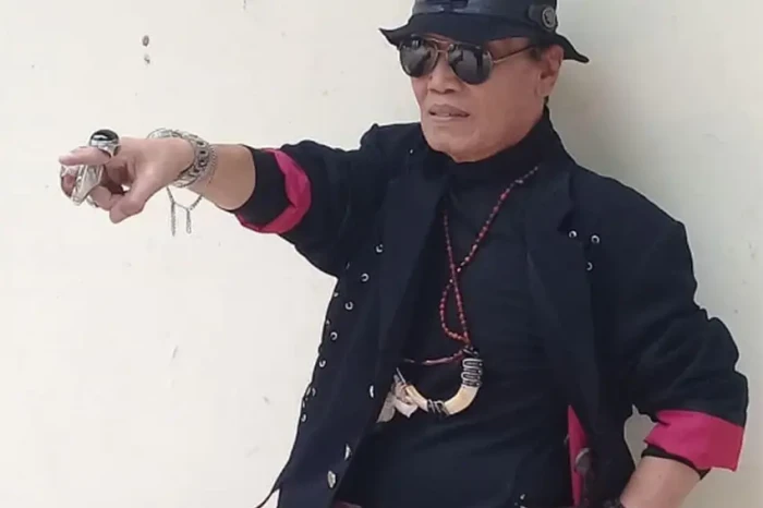 4 Artis yang Pernah...