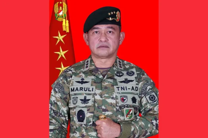 6 Pangdam IX/Udayana...