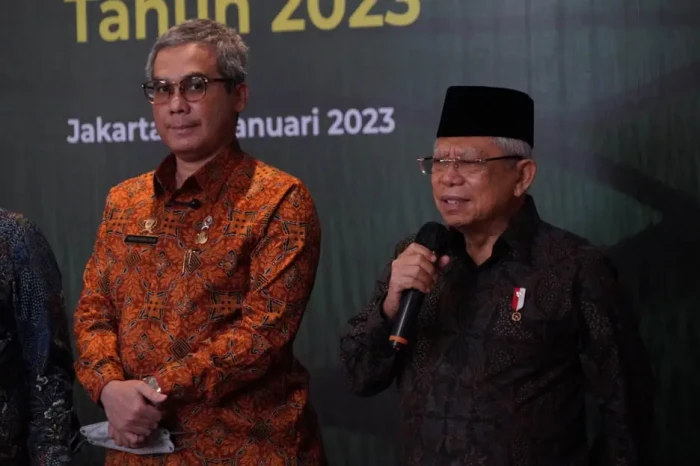 Biaya Haji Diusulkan...