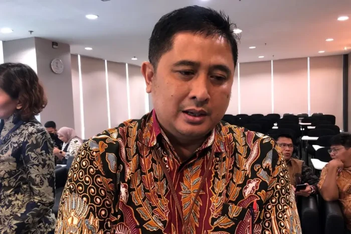 Jalin Kerja Sama dengan...