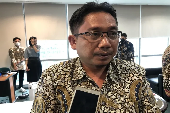Rektor Universitas Pancasakti...