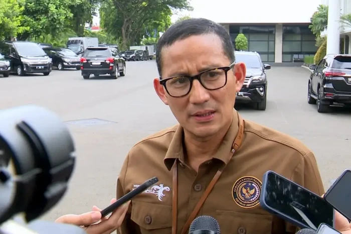 Gelar 4 Sport Tourism...