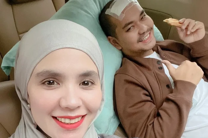 Kondisi Membaik, Indra...