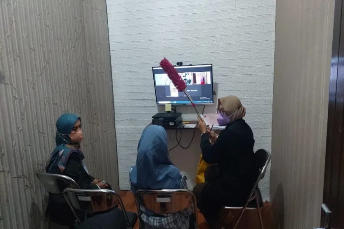 Sidang Kasus Penganiayaan...