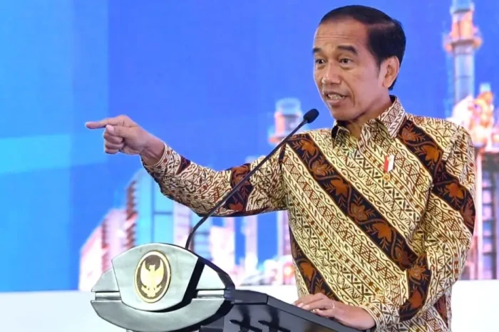 Singgung Kasus Asabri,...