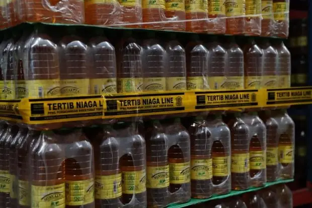 Langgar Aturan, Kemendag...