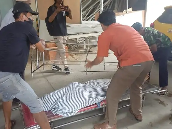 Sering Dirundung, Pelajar...