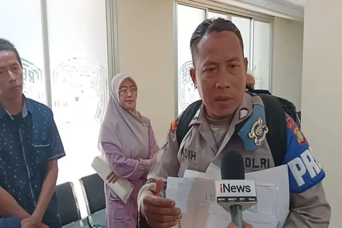 Satgas Anti Mafia Tanah...