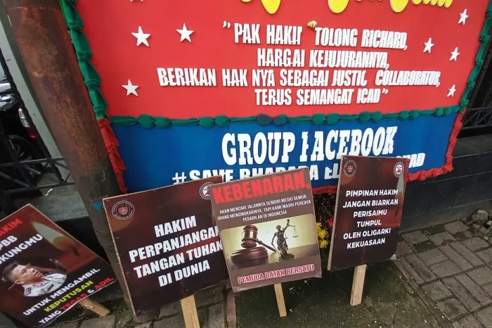 Jelang Vonis Ferdy Sambo,...