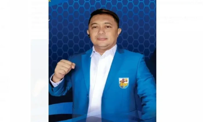 Ketua KNPI Angkat Bicara...