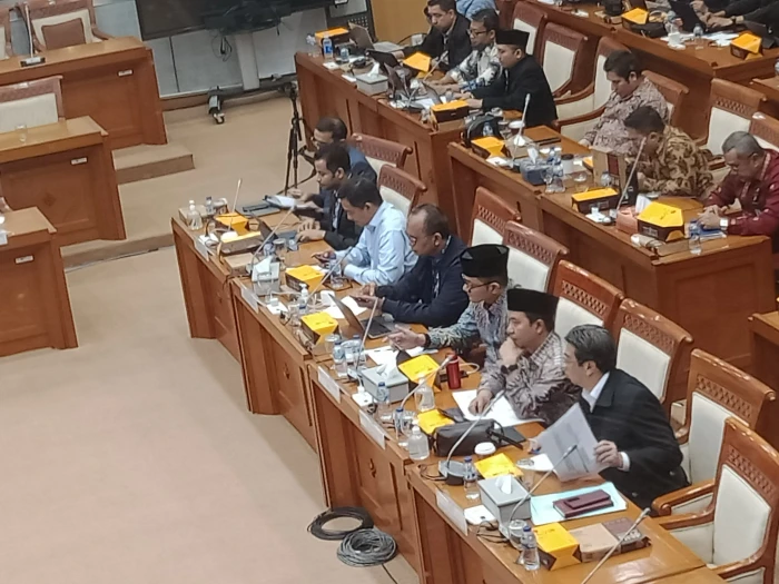Kemenag Usulkan Biaya...