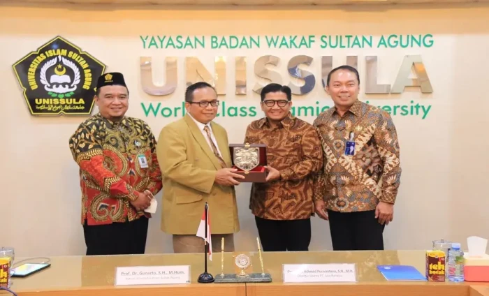 Ajak Generasi Muda Peduli...