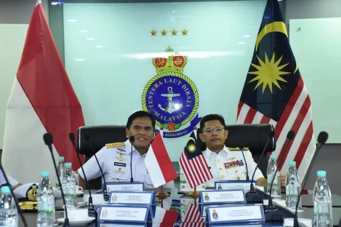 KSAL: Angkatan Laut...