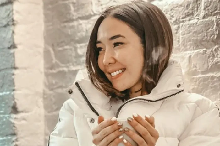 Gisella Anastasia Beri...