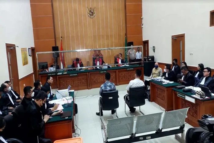 Ternyata Ini Alasan...