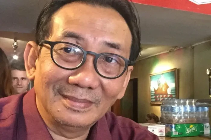 Perlukah Mengganti UU...