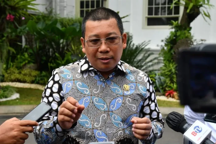 Jelang Panen Raya, Bapanas...