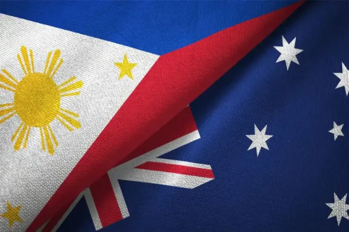 Australia-Filipina Bahas...