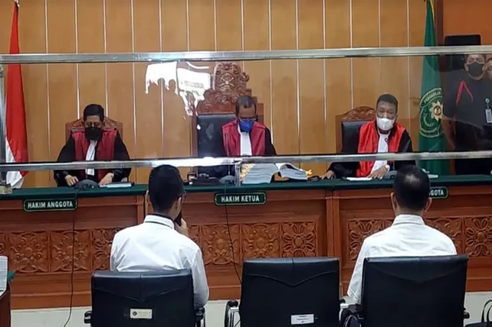Ambil Rp70 Juta dari...