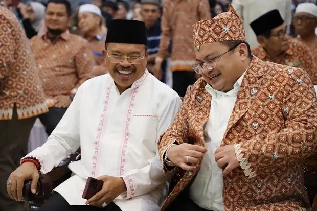 KKB Kalimantan Tengah...