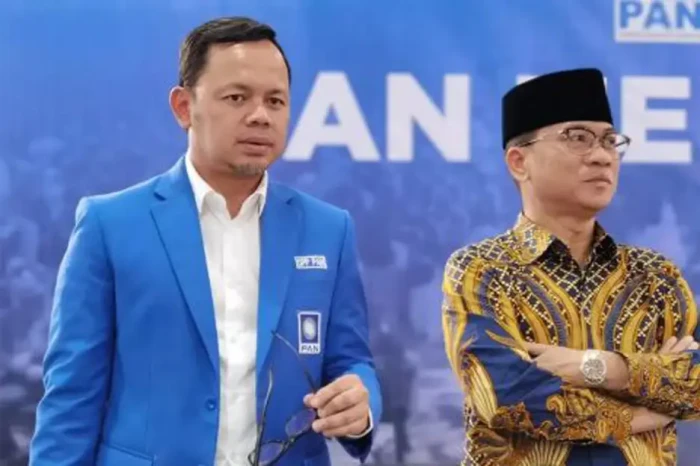 Bima Arya Sebut Kader...