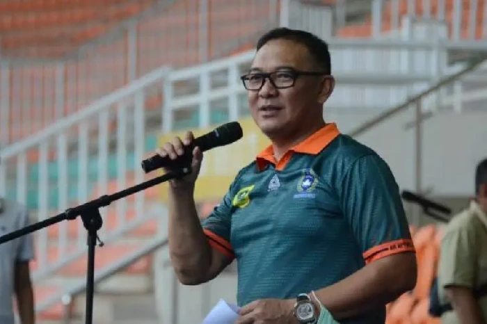 Kronologi Plt Bupati...