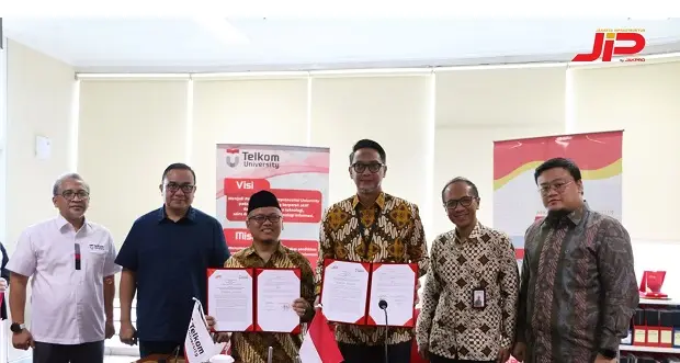 JIP dan Universitas...