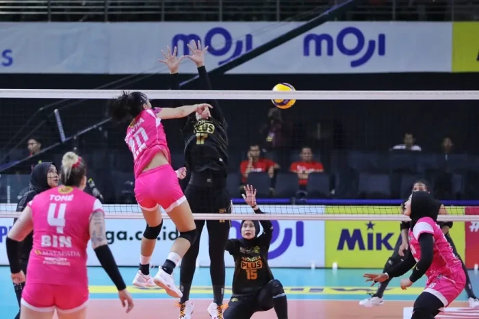 Final Four Proliga 2023,...
