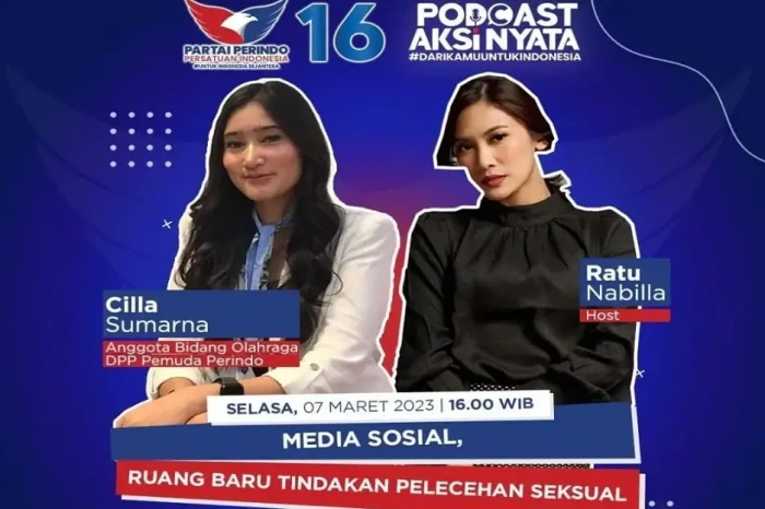 Waspadai Medsos sebagai...
