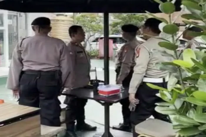 Perkuat Nilai Kebangsaan,...