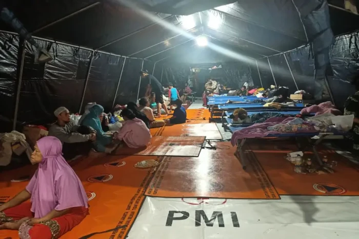 Pemkot Jakut Akan Bayarkan...