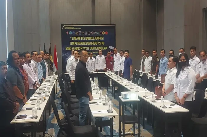 Pemkab Kepulauan Seribu...