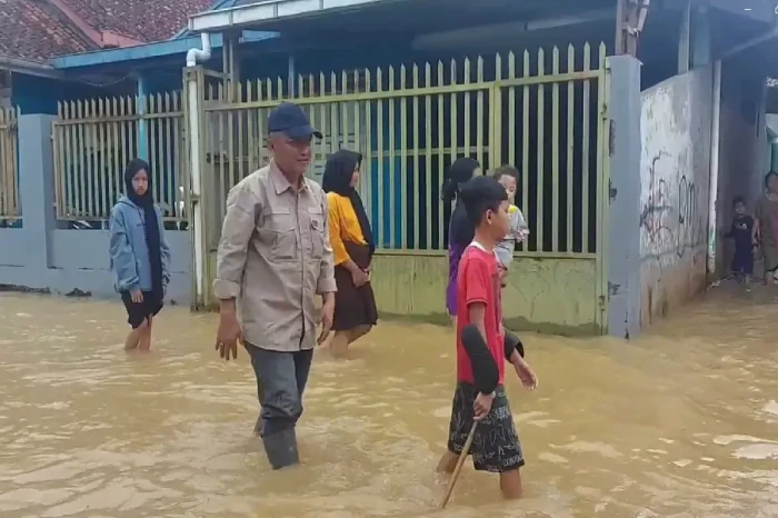 Ribuan Keluarga Dari...