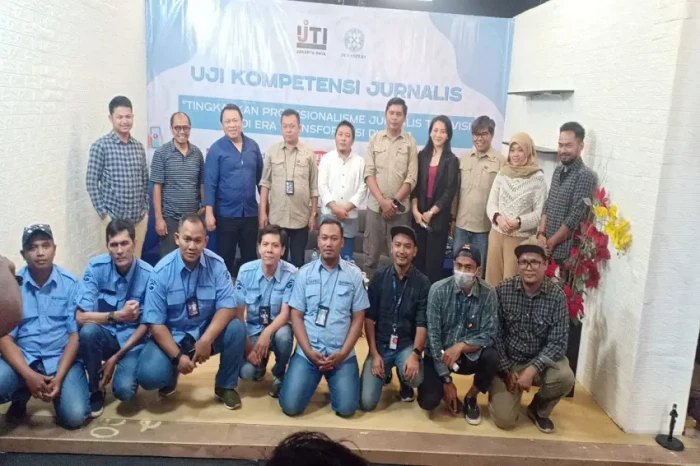 IJTI Jakarta-Pupuk Indonesia...