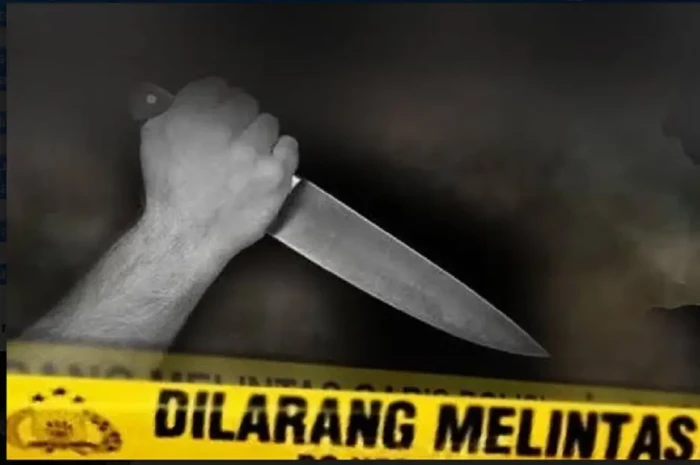 Pemuda ODGJ di OKU Tikam...