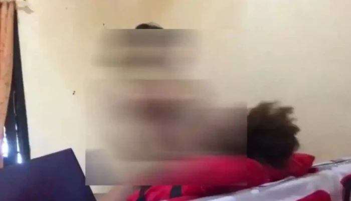 Video Mesum DJ di Kendari...